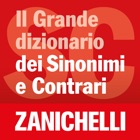 Top 24 Reference Apps Like Sinonimi e contrari Zanichelli - Best Alternatives