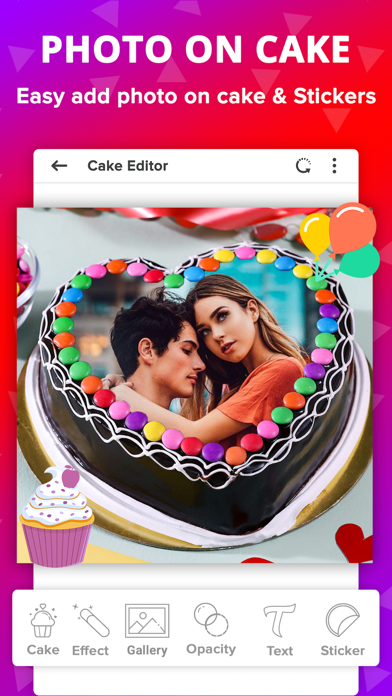 Generate Name on Birthday Cakes and Cards | birthdaynamepix.com
