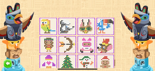 Mosaic Beads Puzzle(圖3)-速報App