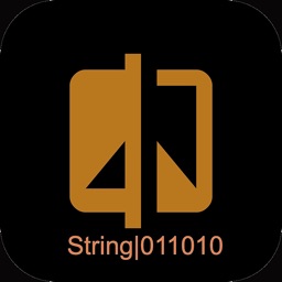 String Conversion Tool