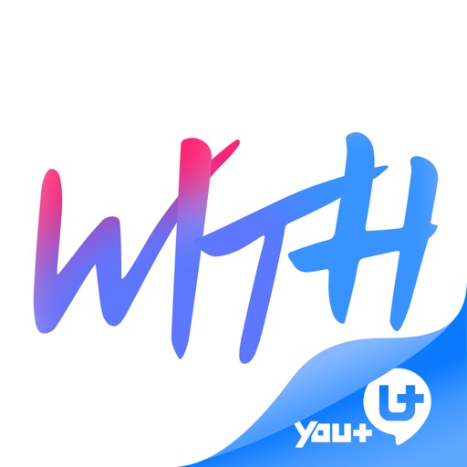 WITH-YOU+国际青年公寓社区官方APP