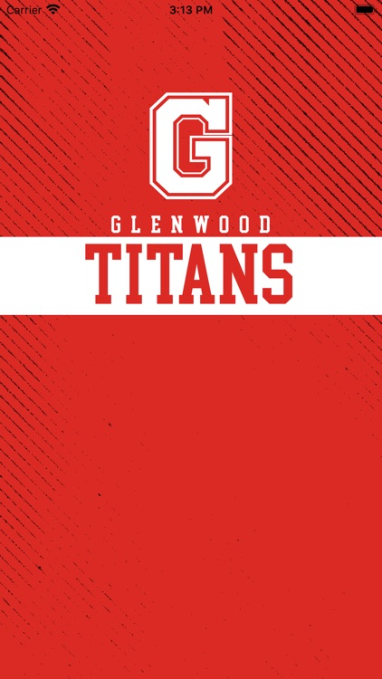 Glenwood Titans Athletics