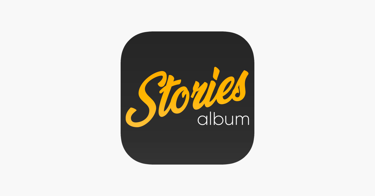 Приложение album. Stories album. Stories album лого. Албум ар логотип. Stories tnames.