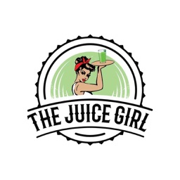 The Juice Girl