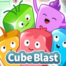 Activities of Cube Blast