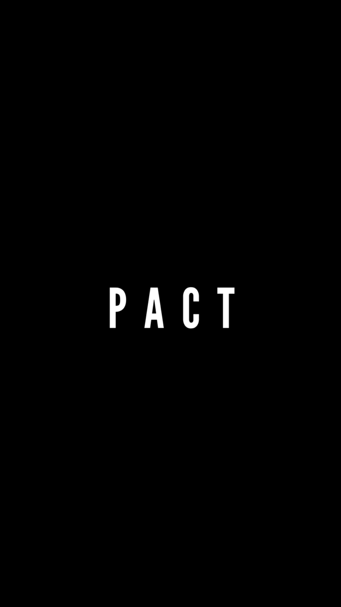 PACT Accountability