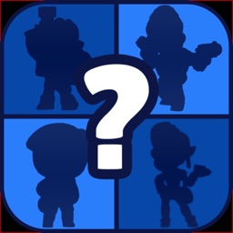 Guess The Brawler