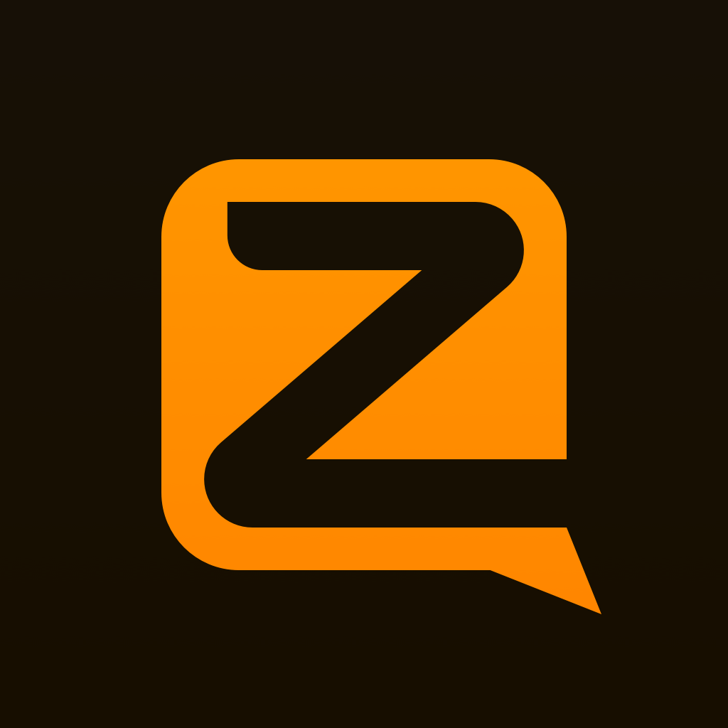 zello app iphone
