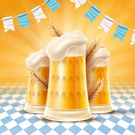 Oktoberfest Beer Festival