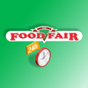 Food Fair - Pixel Perfect Apps