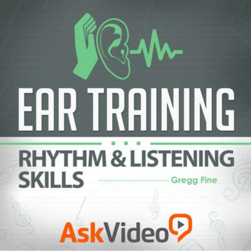 Rhythm and Listening Skills для Мак ОС