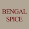 Congratulations - you found our Bengal Spice in Edinburgh App