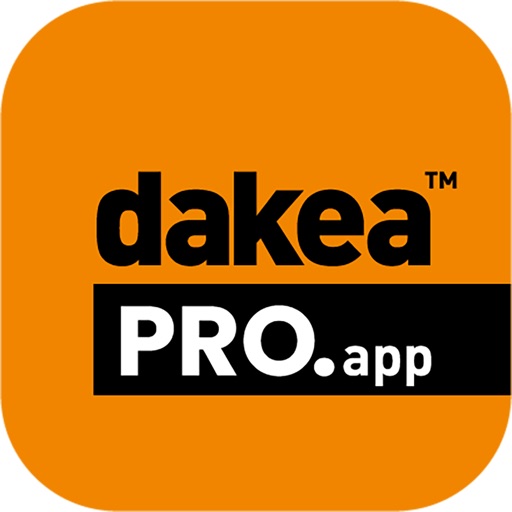 Dakea Pro.app