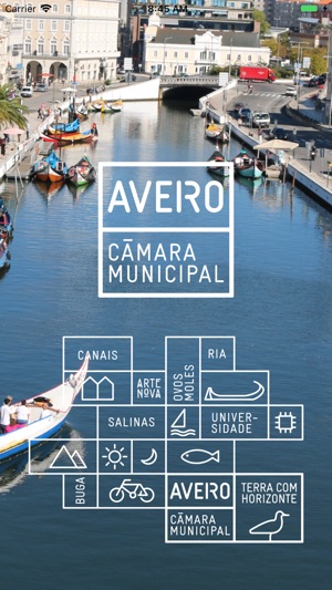 Aveiro