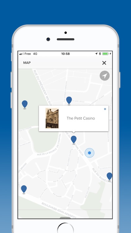 Vichy 1939-1945 screenshot-3