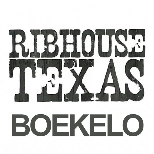 Ribhouse Texas Boekelo