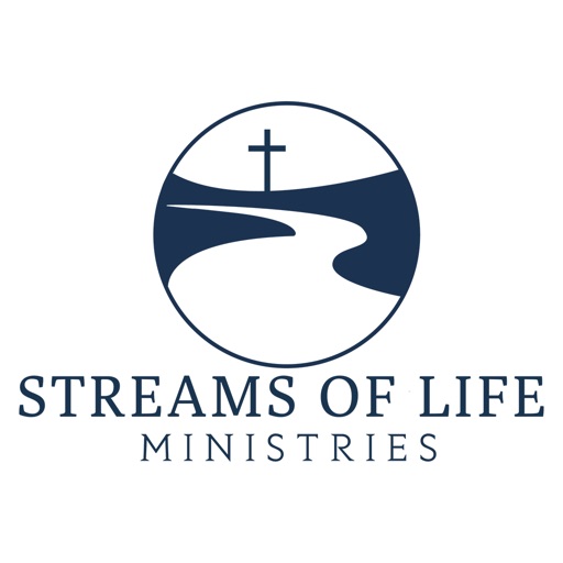 Streams of Life Ministries icon