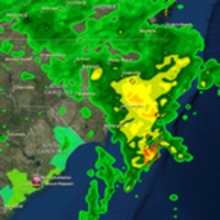  Storm Tracker Weather Radar Alternative