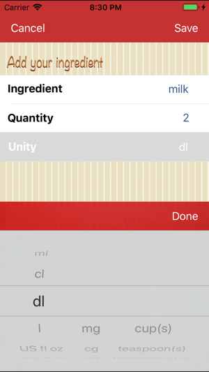 CakeShape(圖5)-速報App