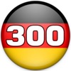 Icon Learn Top 300 German Words
