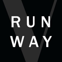 Vogue Runway Fashion Shows app not working? crashes or has problems?