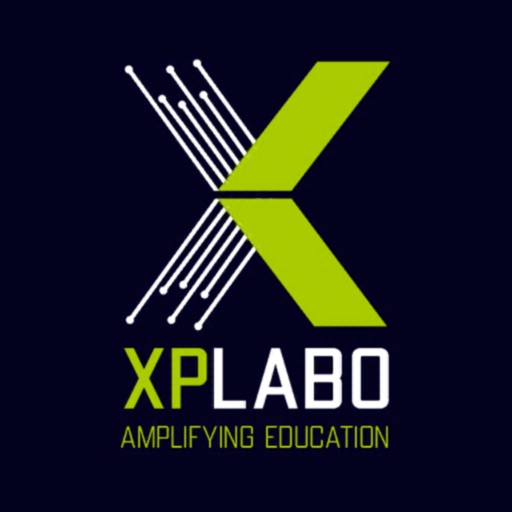 XPLabologo