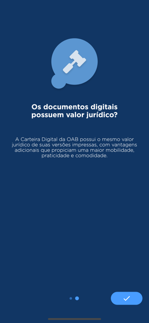 Carteira Digital da OAB(圖2)-速報App