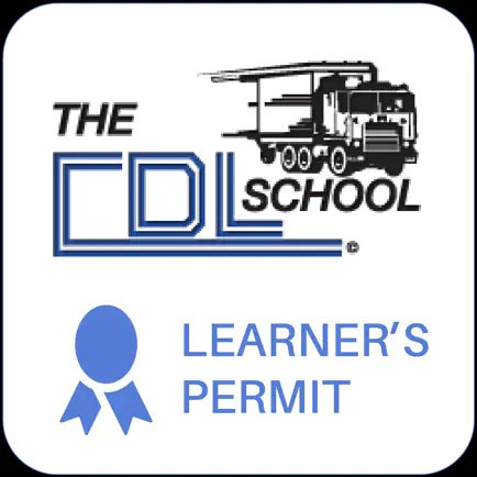 CDL Learner's Permit App Читы