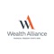 With the Wealth Alliance app you can: 