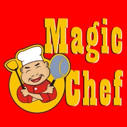 Magic Chef DD1, Dundee