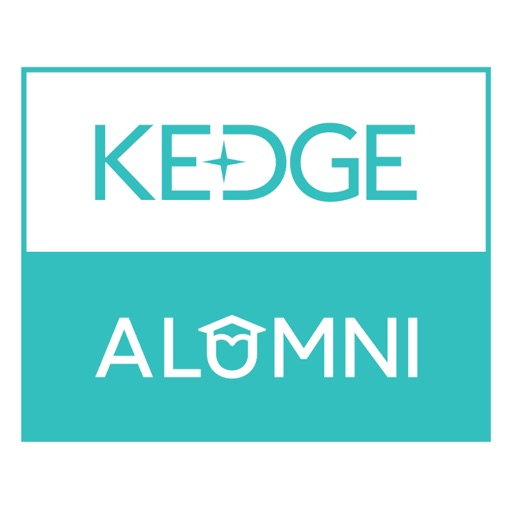 Kedge Alumni