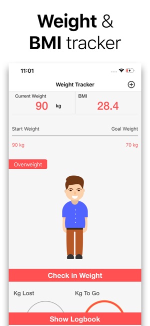 Diet Plan + Weight Loss App(圖4)-速報App