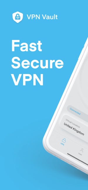 VPN Vault -Super Proxy App