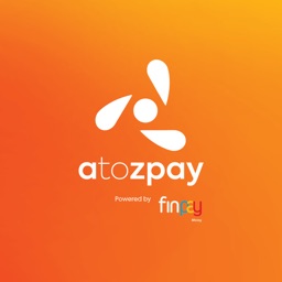 atozpay - Isi Pulsa dan PPOB