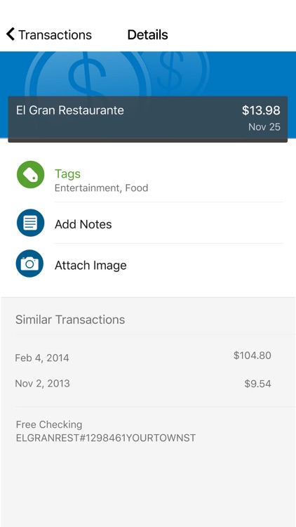 Bank of San Francisco screenshot-3