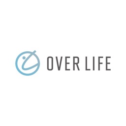 OVER LIFE 公式アプリ