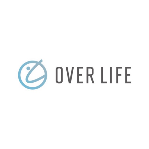 OVER LIFE 公式アプリ