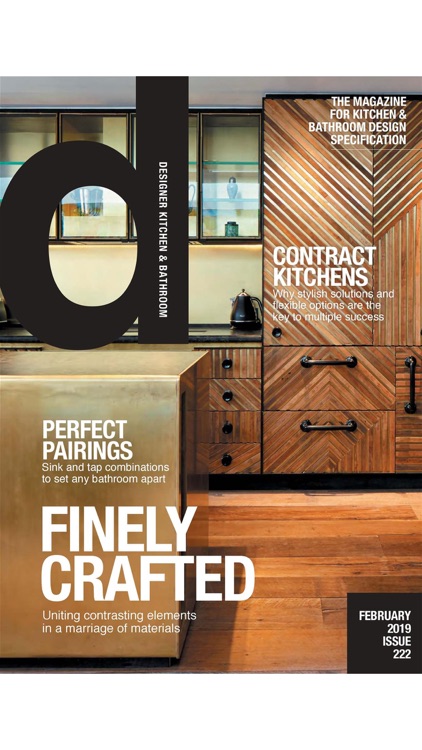 Designer Kitchen & Bathroom