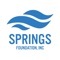 The Springs App is your hub for Catholic personal devotions and ministry resources