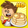Papa's Pancakeria HD - Flipline Studios