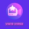 Vikid Video application is used to merge your videos