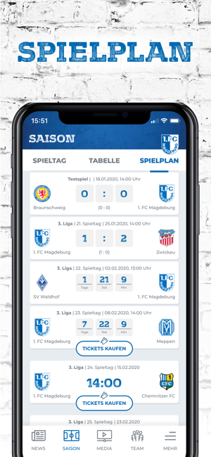 1. FC Magdeburg(圖6)-速報App