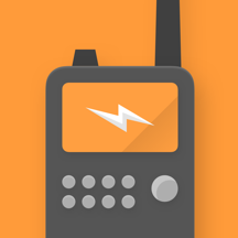 Scanner Radio Deluxe