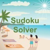 Sudoku Solver in seconds