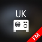 All UK Radio Live - FM