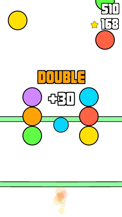 Bouncy Ball - Tap to Bounce screenshot-7