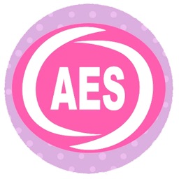 AES ِAPP