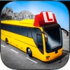 Coach Bus Driving School 2020 - iPadアプリ