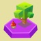 Welcome to one of the most addictive and fun puzzle game you've ever played on your mobile device