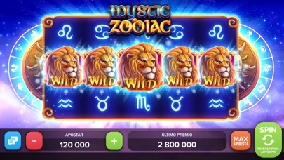 Slots gratuitos sem deposito Gems of the Night